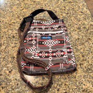 Kavu Keepalong
